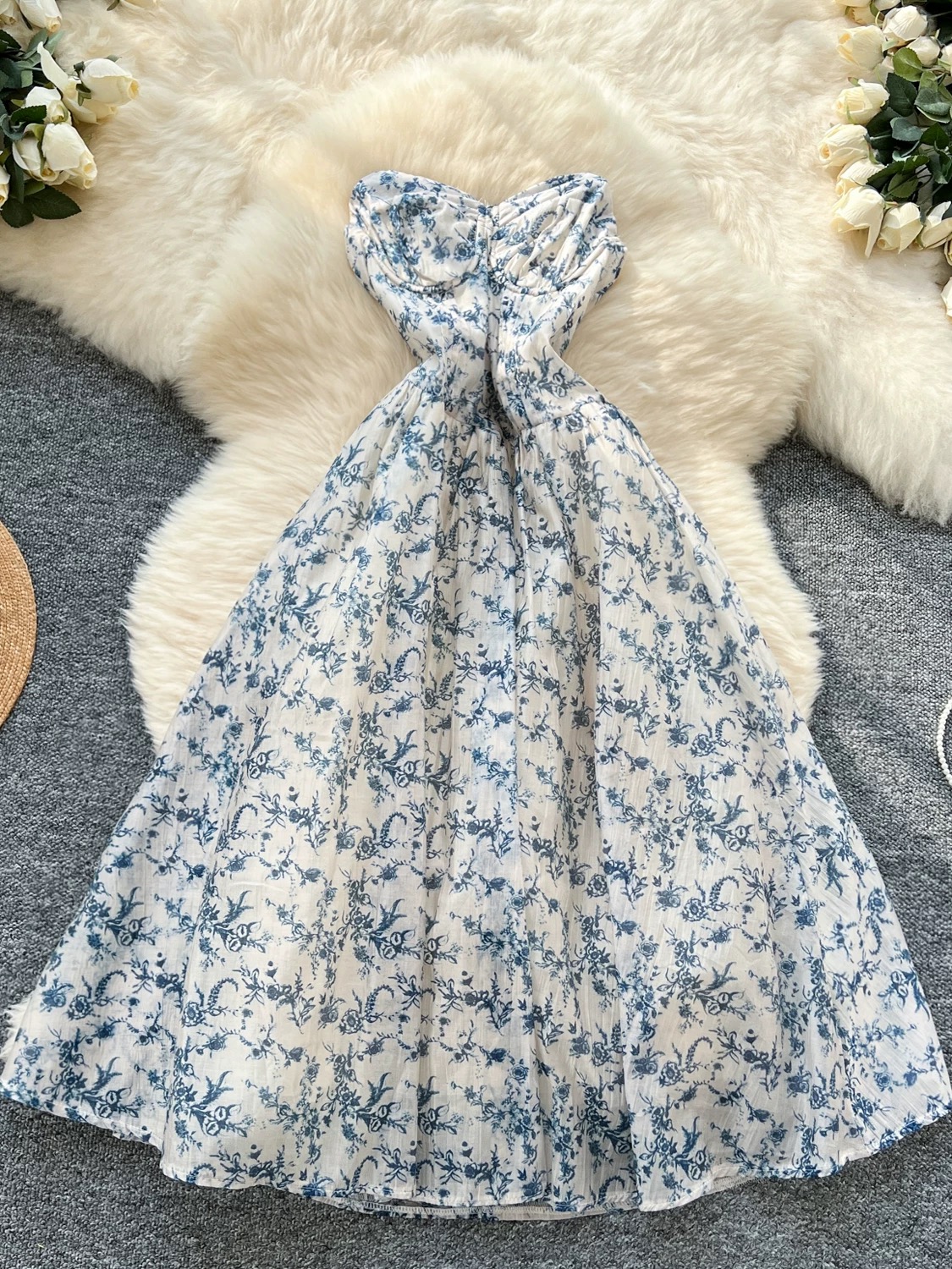 Added Product