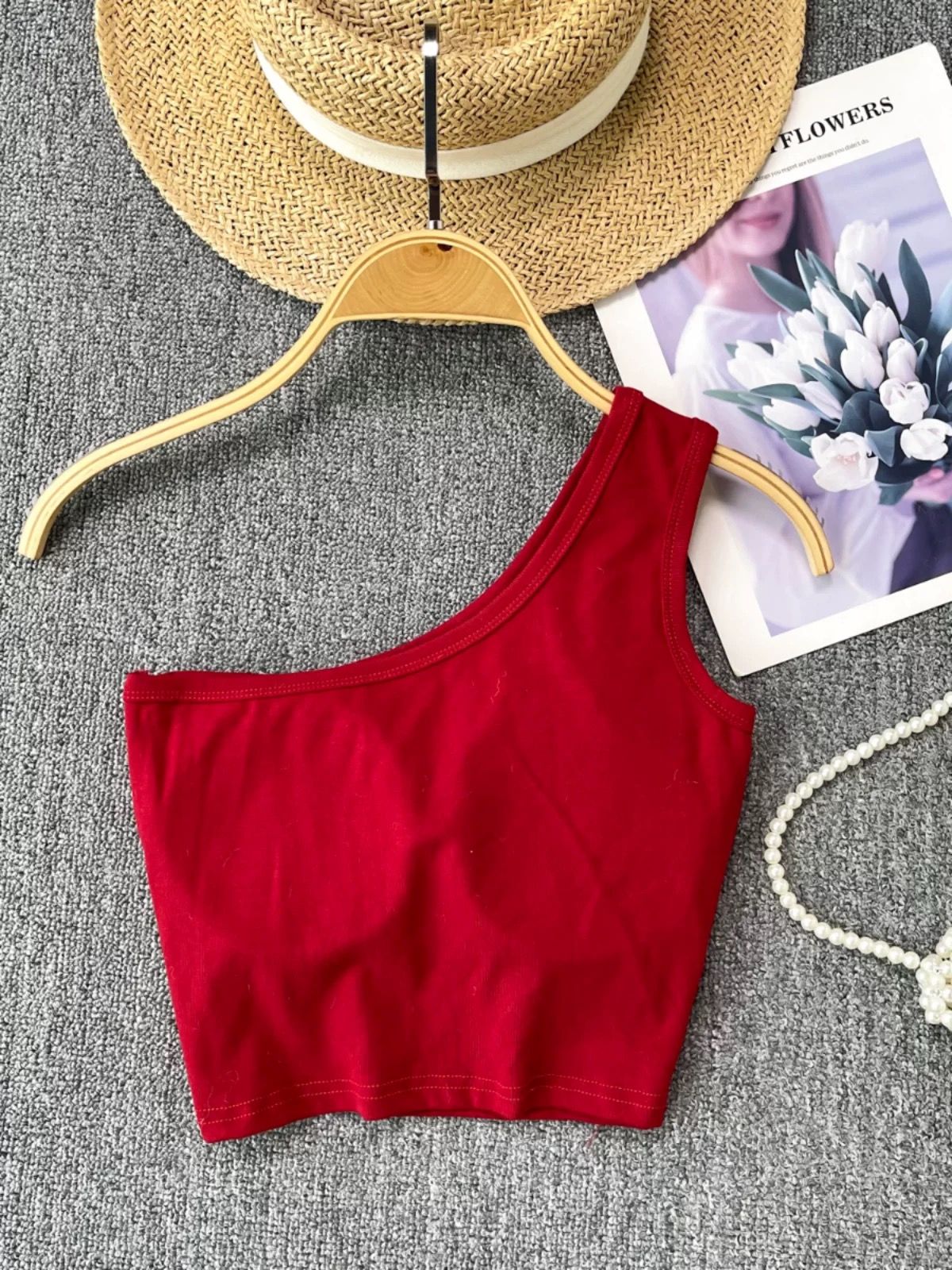 Cutie alert top CTO576 image