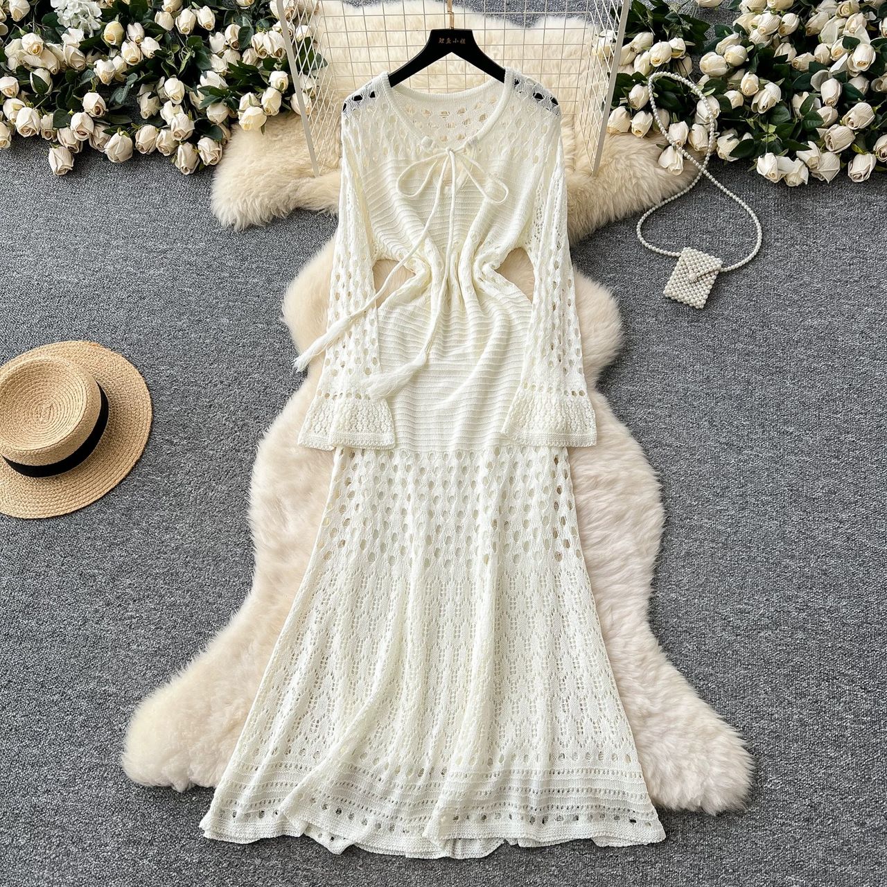 Ride through Newyork dress KD284 image