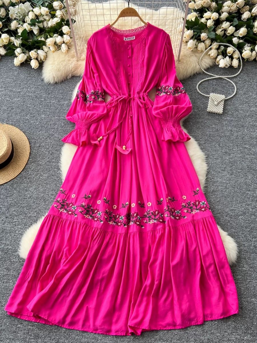 Resilience slay dress CD2300 image