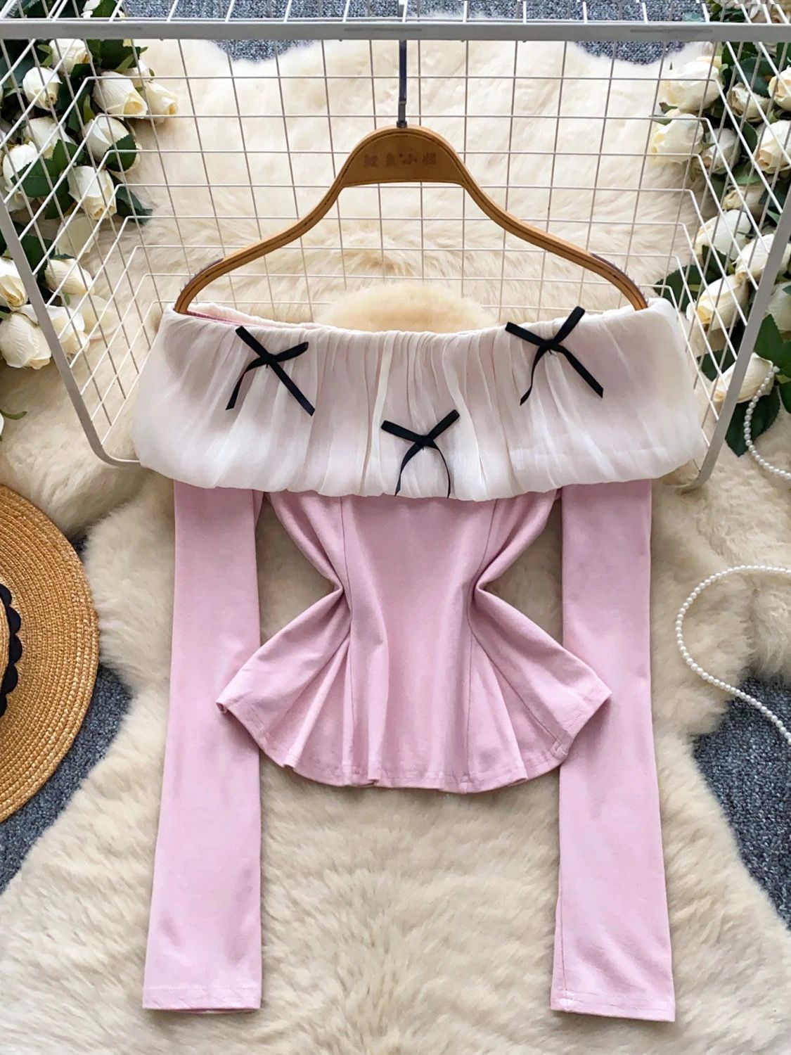 After midnight top CTO625 image