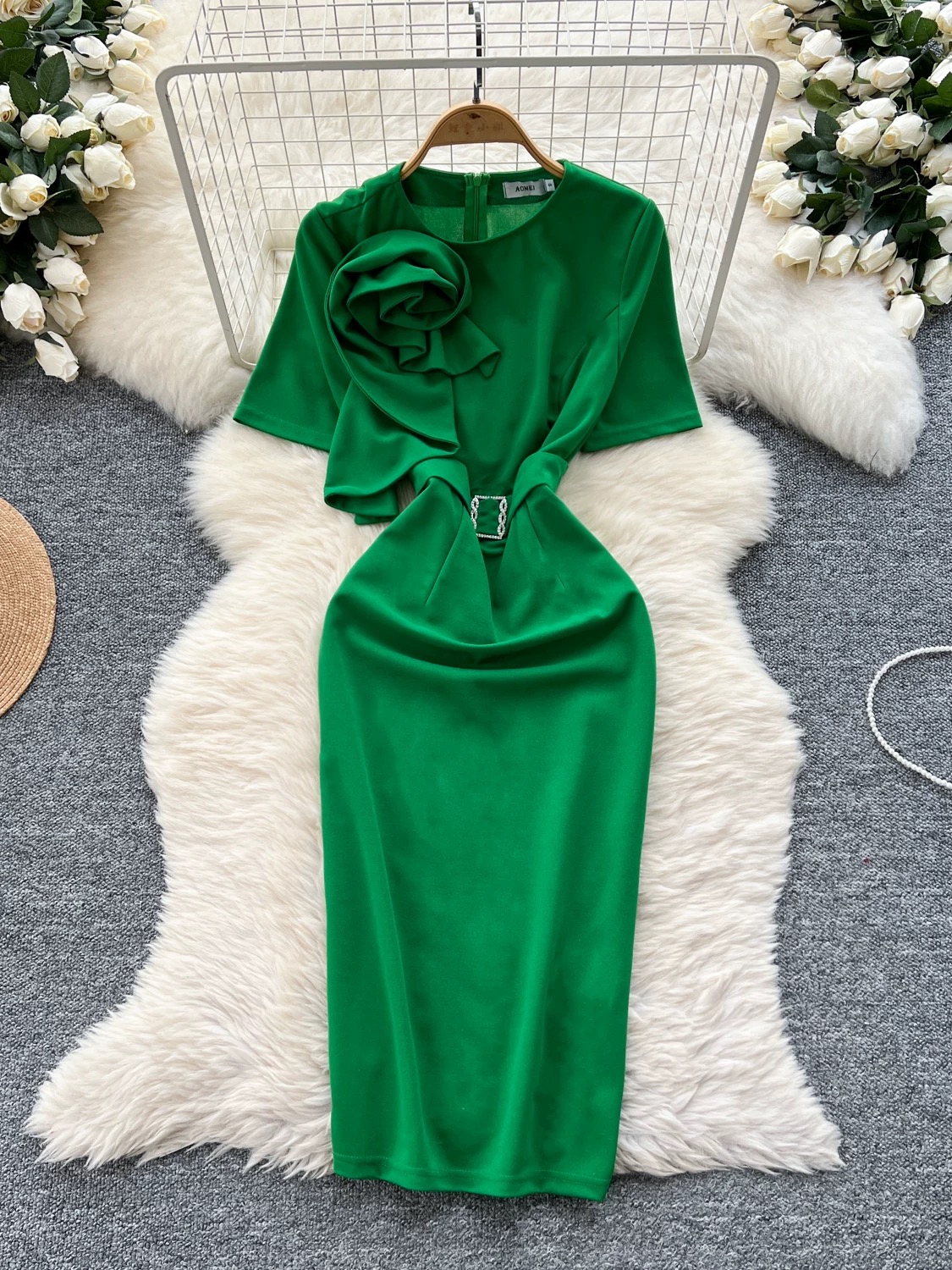 Added Product