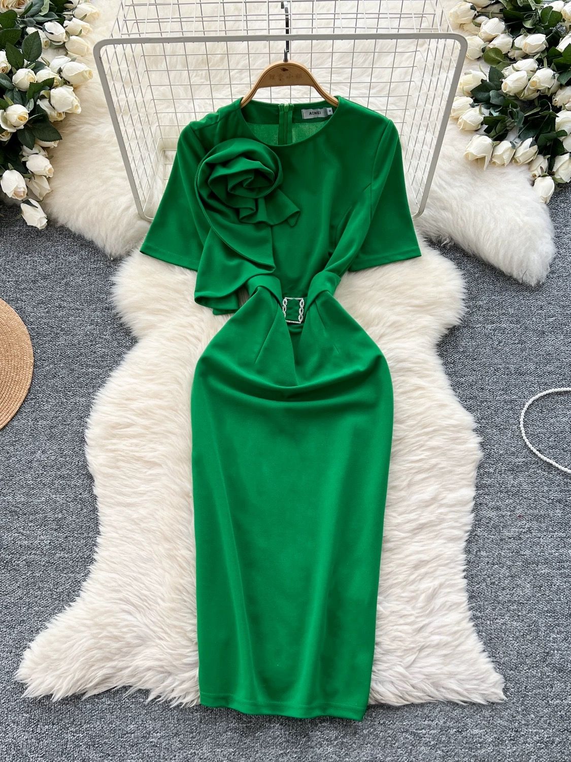 Lesley dress EBC277 image