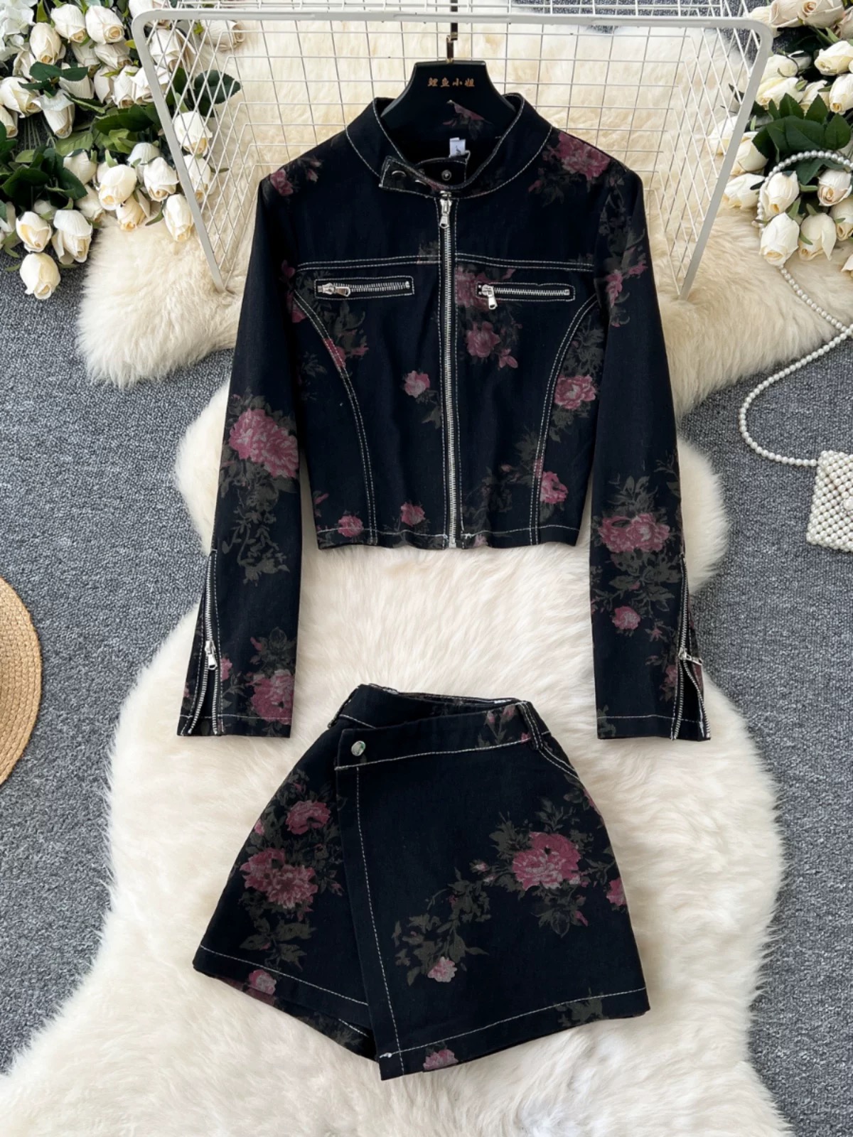 Added Product