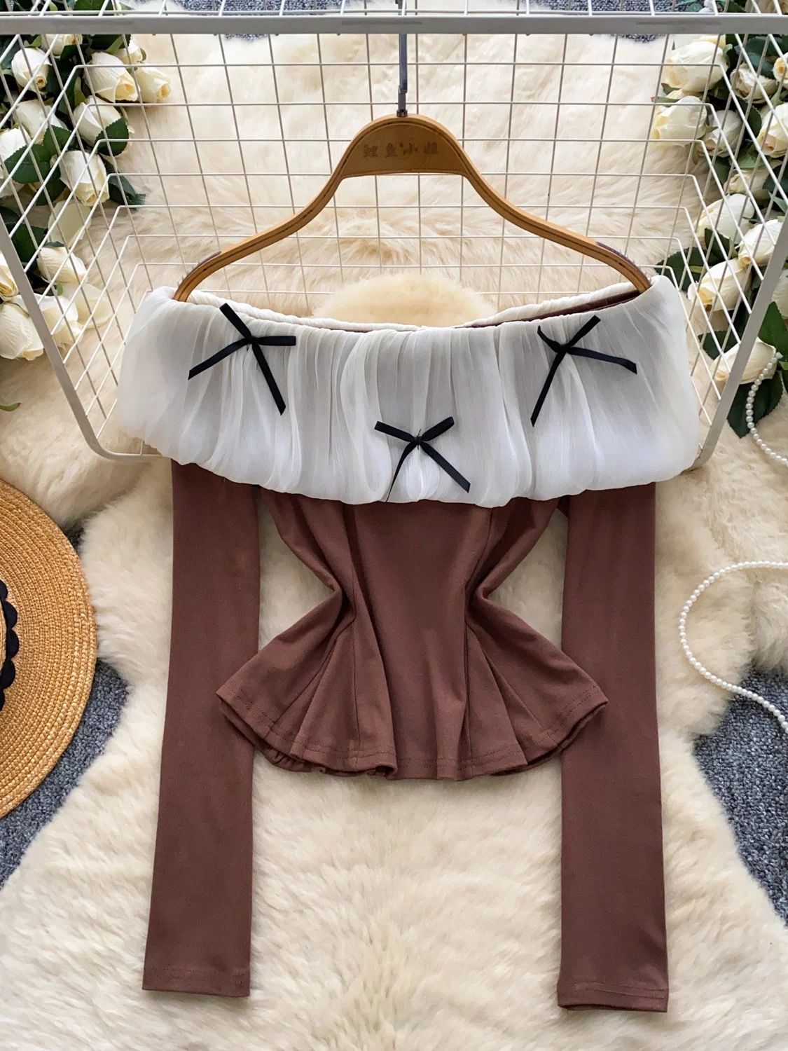 After midnight top CTO625 image