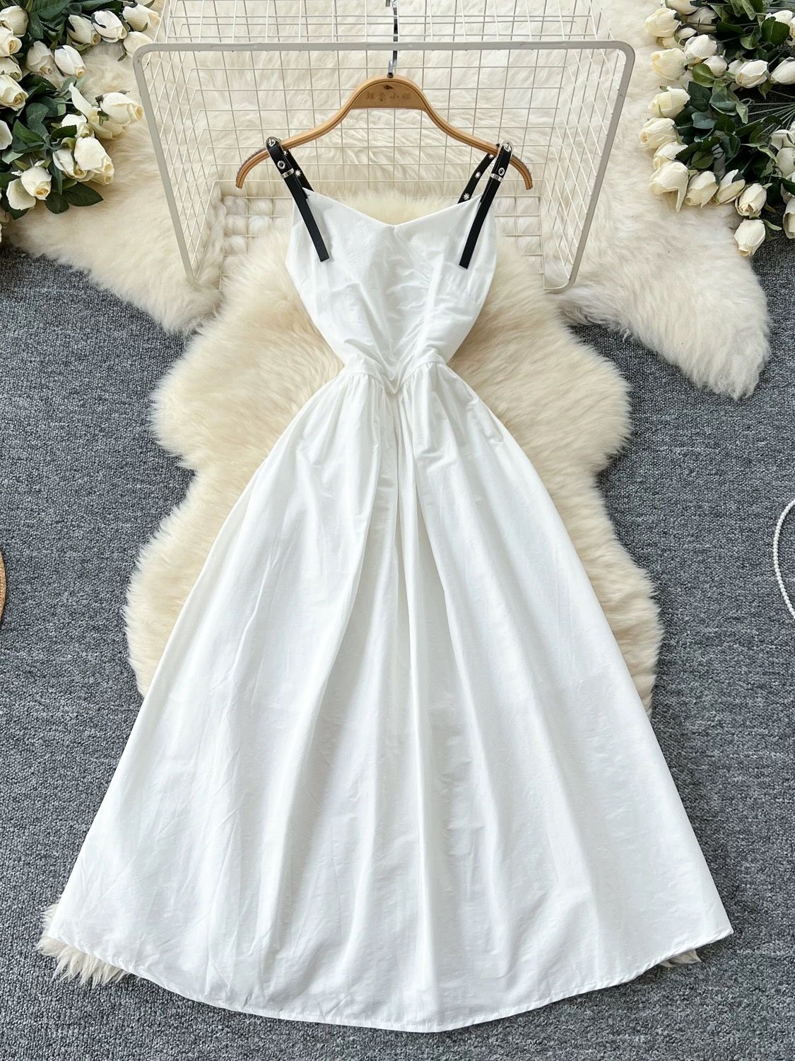 Gotta blend in dress CD1844 image