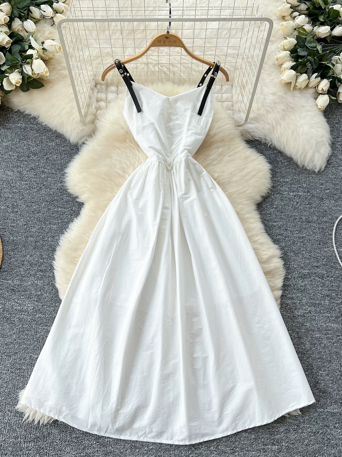 Gotta blend in dress CD1844