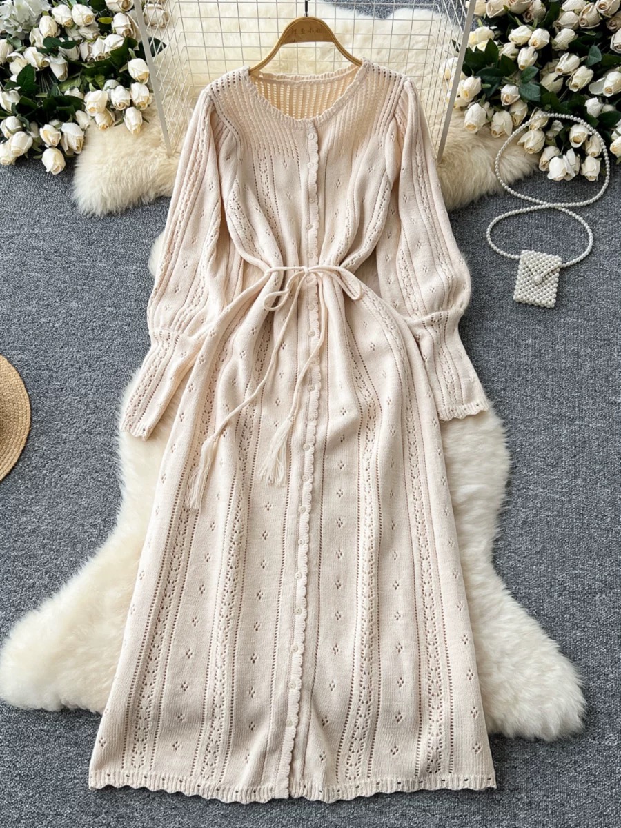 Love yourself dress KD363