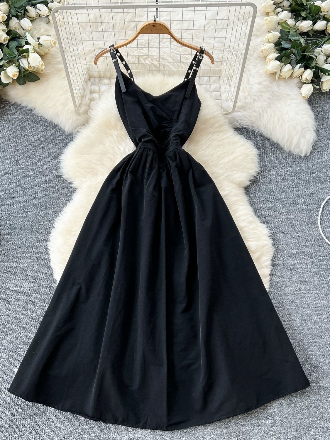 Gotta blend in dress CD1844 image