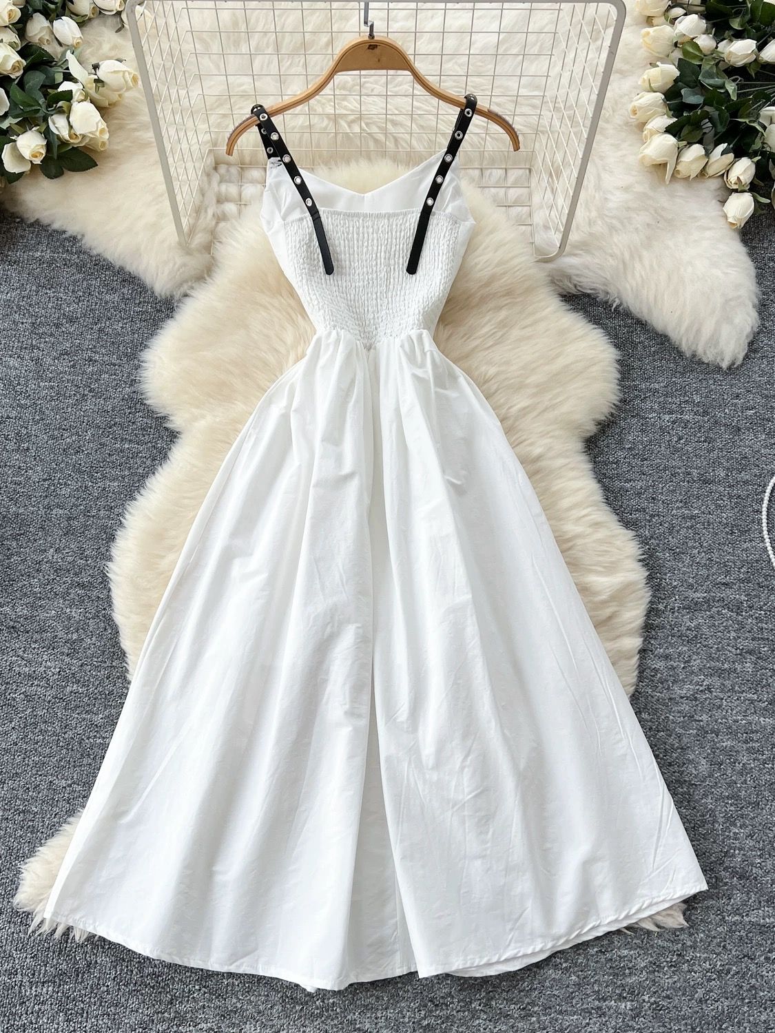 Gotta blend in dress CD1844 image