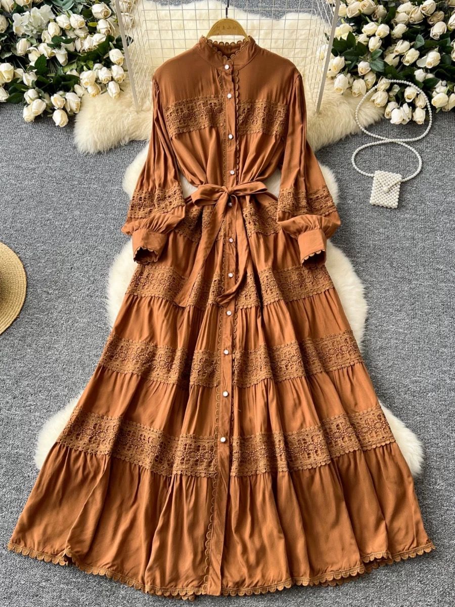 Unlimited rides dress FD1514 image