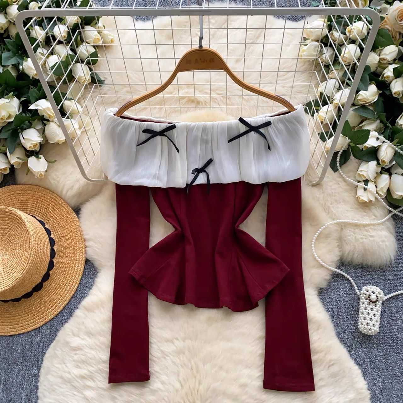 After midnight top CTO625 image