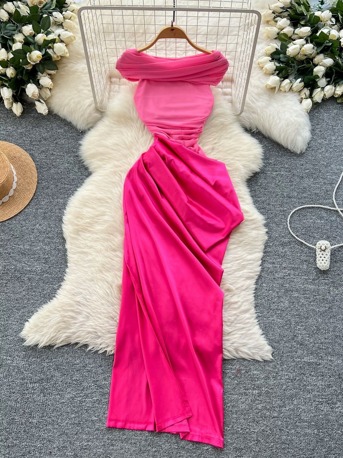 We should be dress FBC370 image