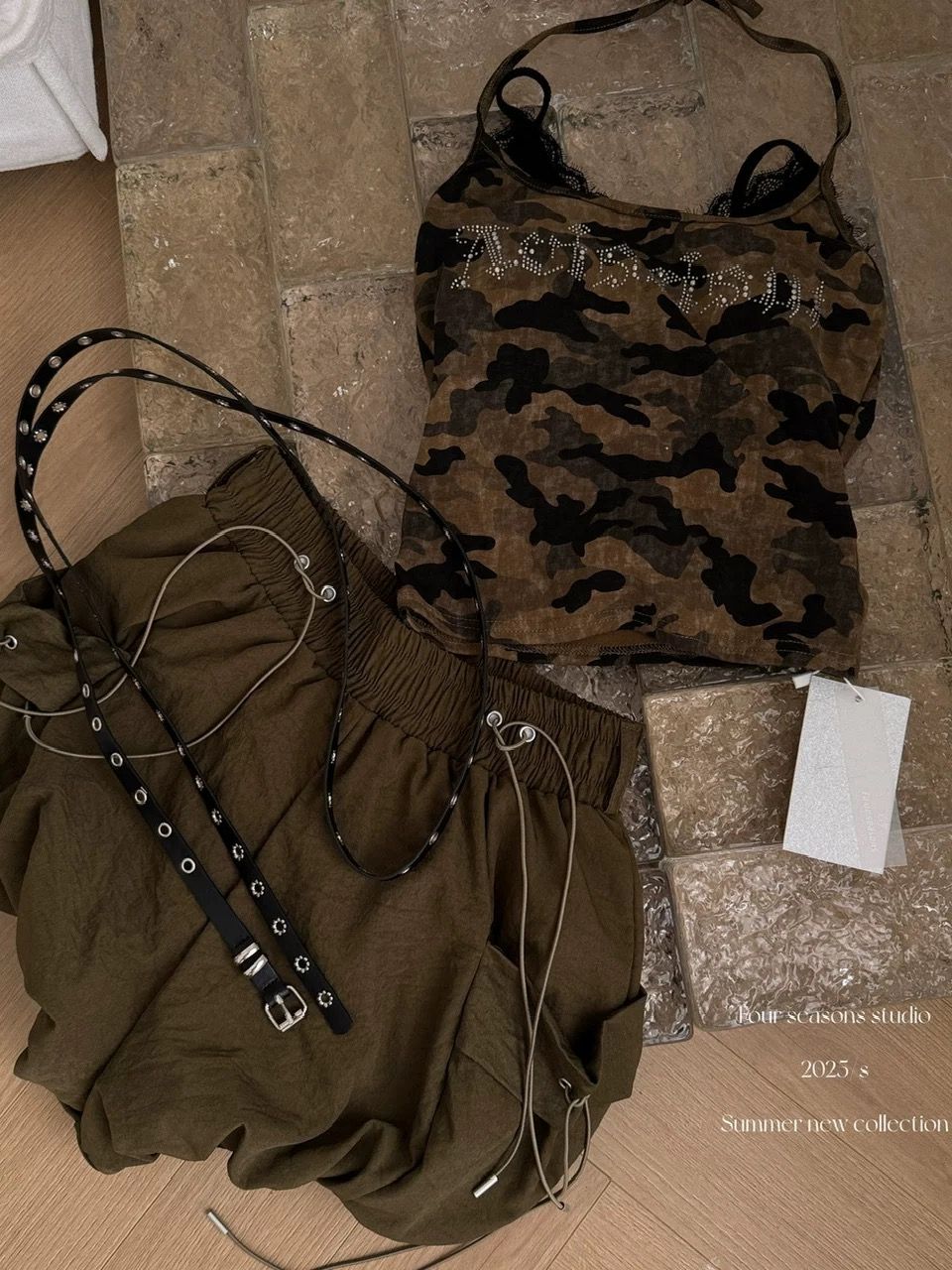 Electric slay set CTP840 image