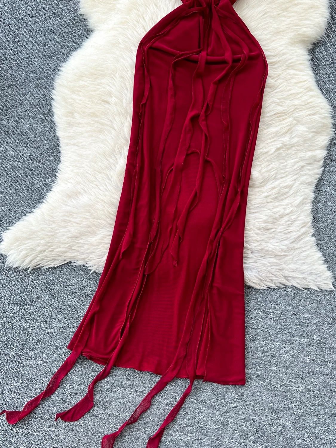 She’s a classy babe dress & camisole CBC1326 image