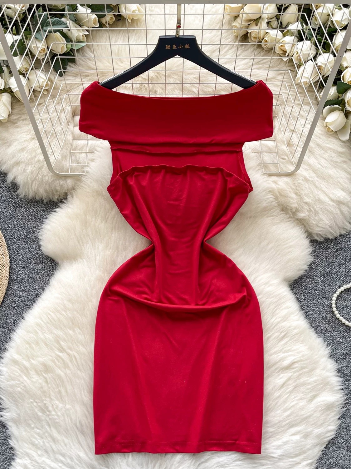 Added Product