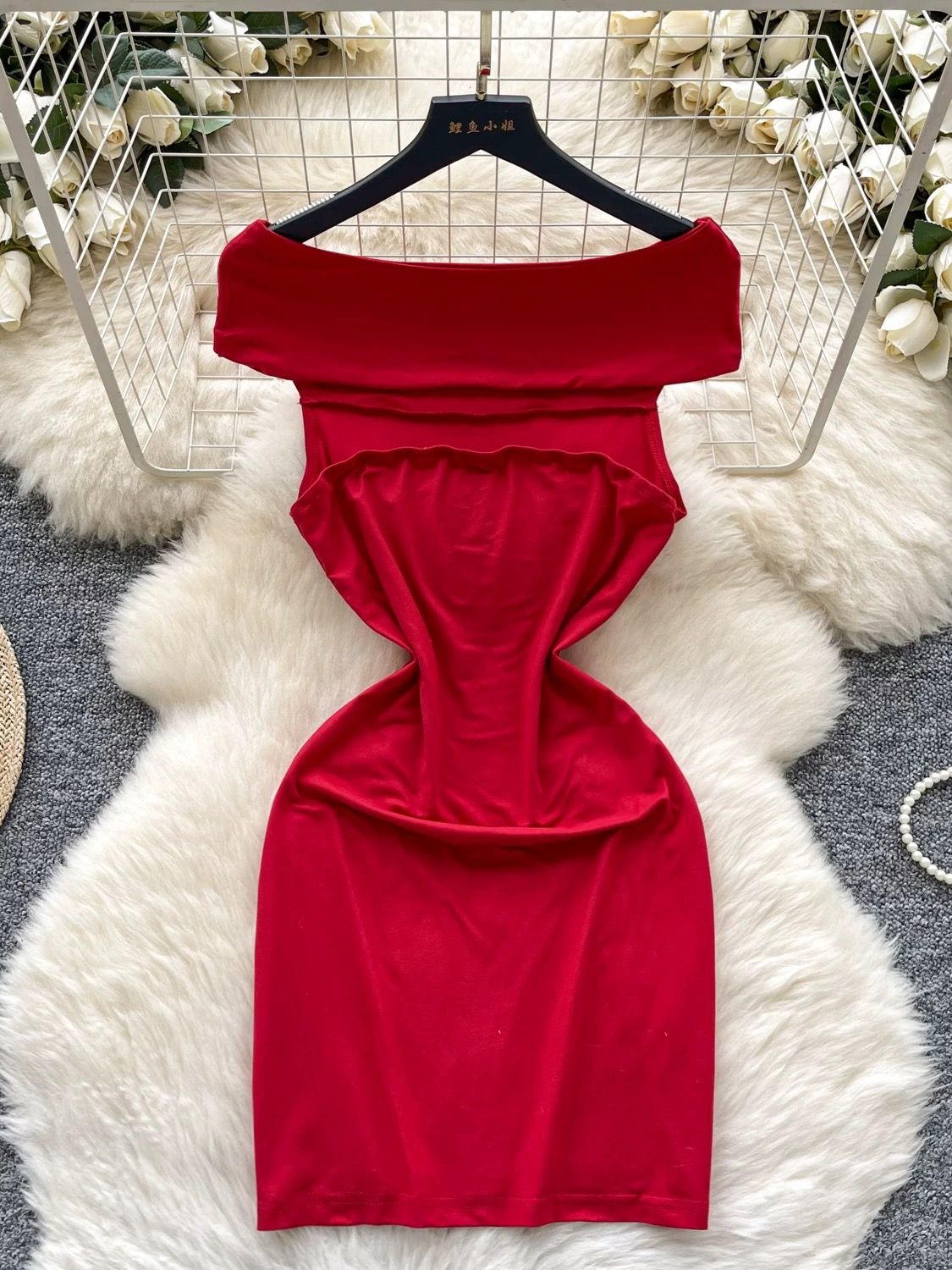 Business babe dress CBC1186 image