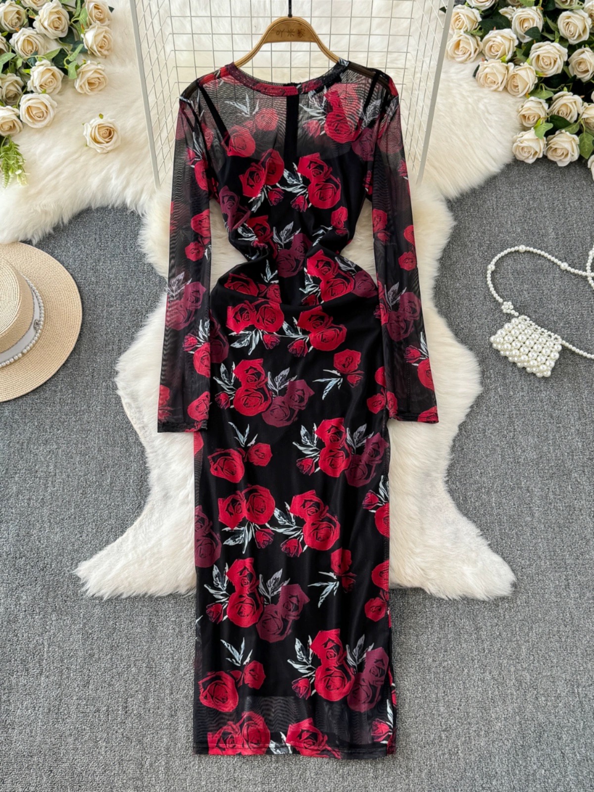 Added Product