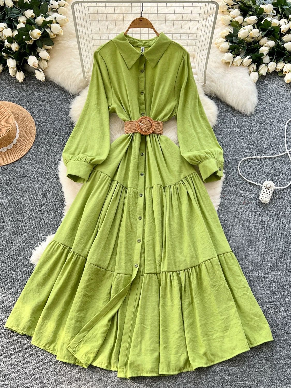 Feeling loved dress CD1383 image