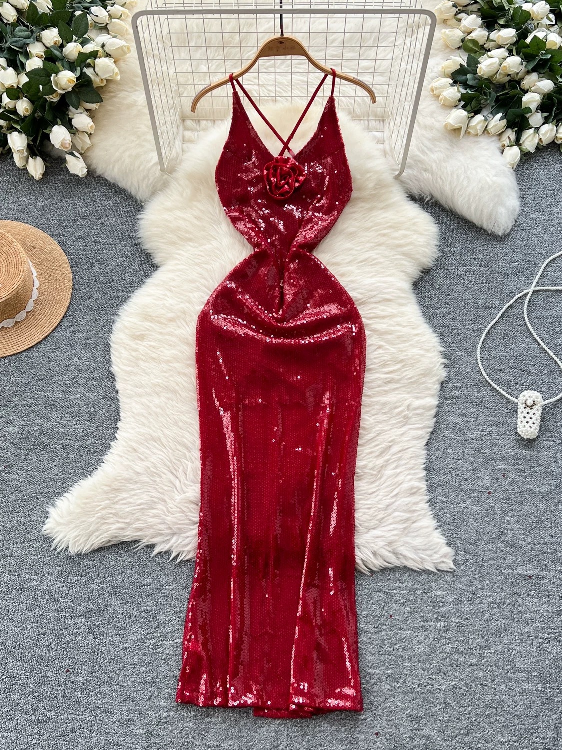 Added Product