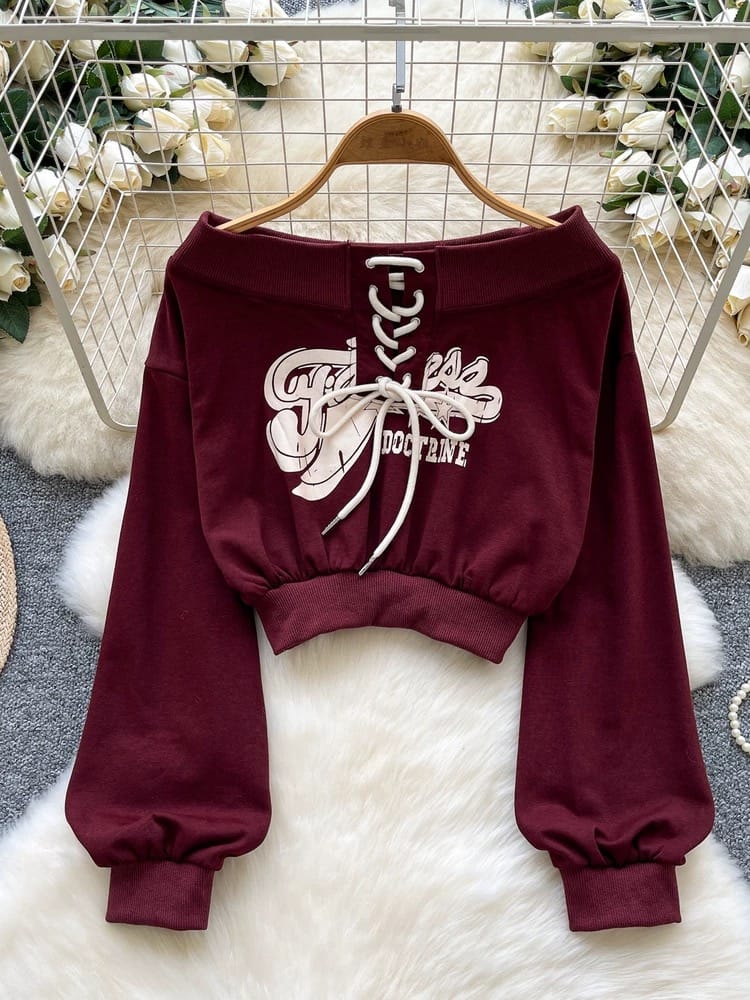 Karasi top CTO622 image