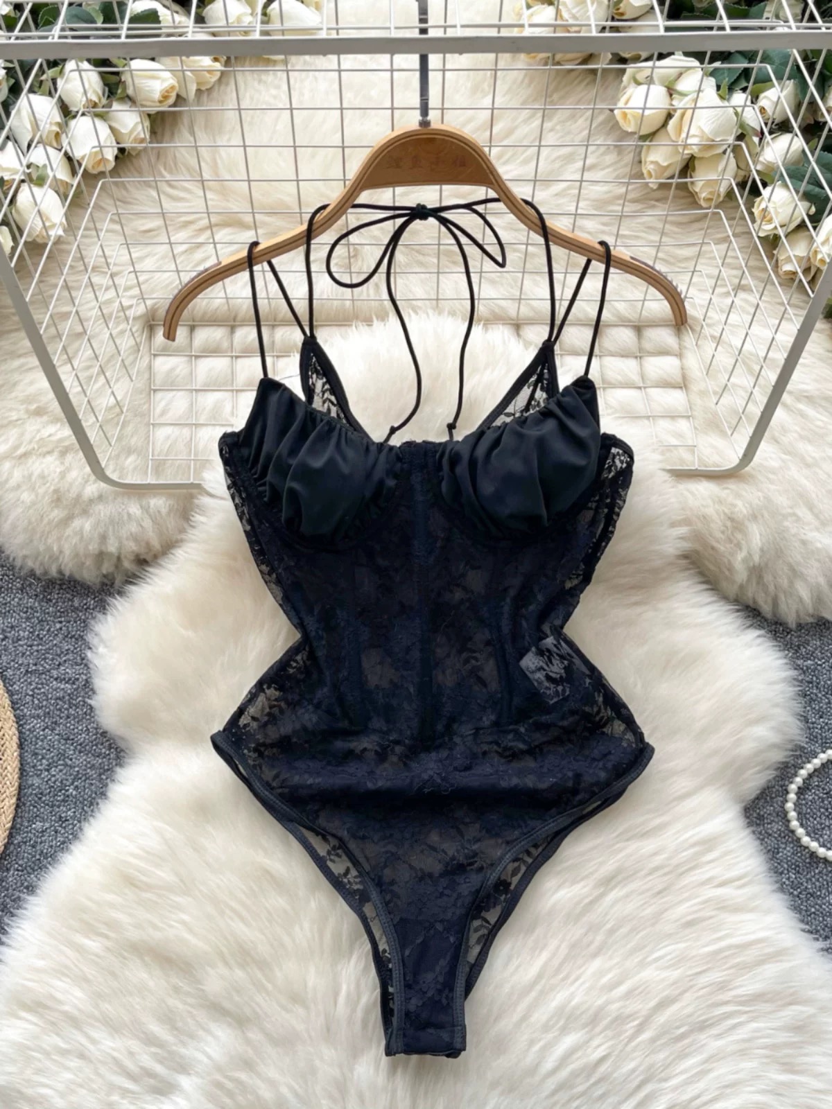 Can’t decide bodysuit BS136