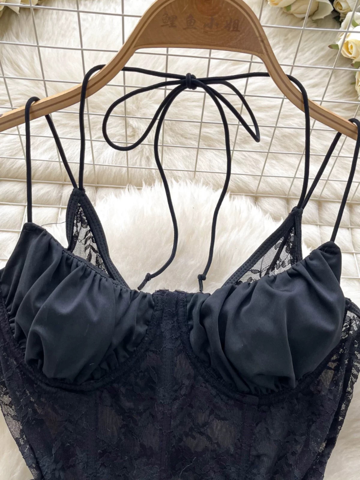 Can’t decide bodysuit BS136 image