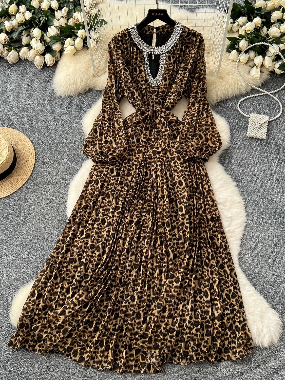Willow babe dress CD1852