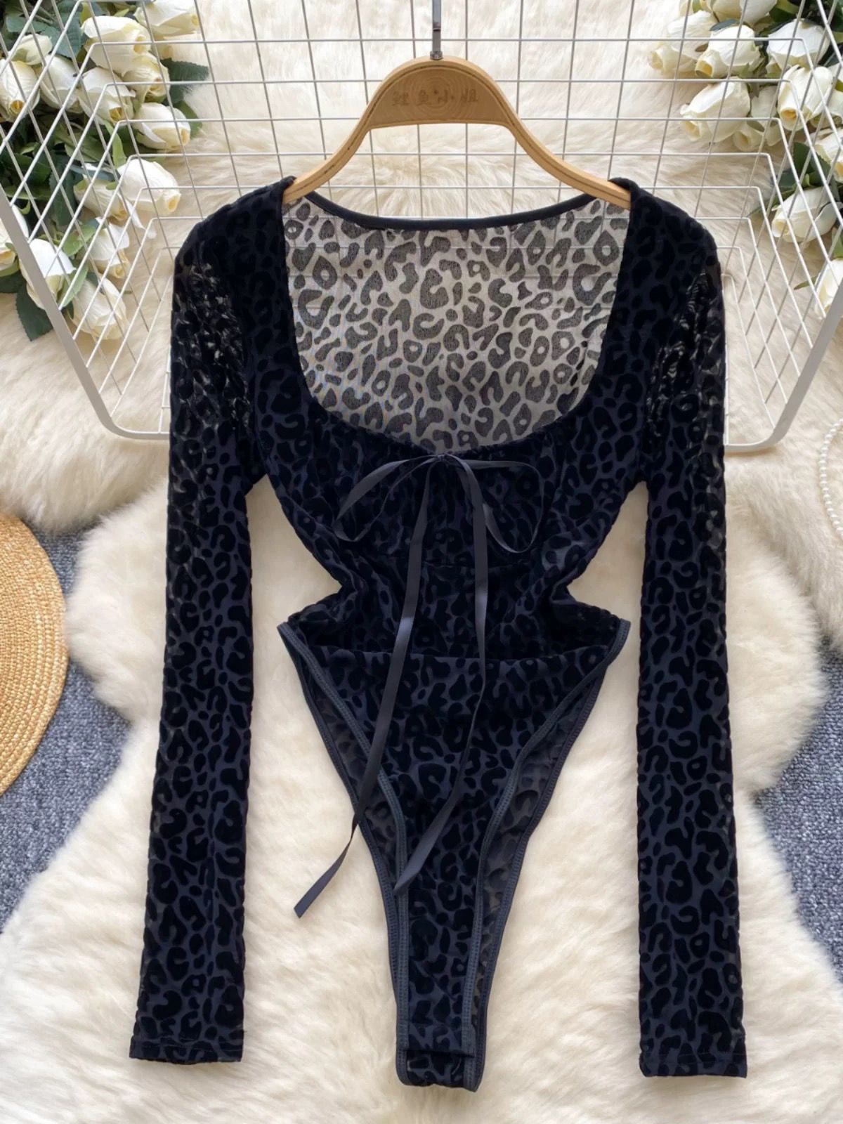 Uptown city girl bodysuit BS137 image