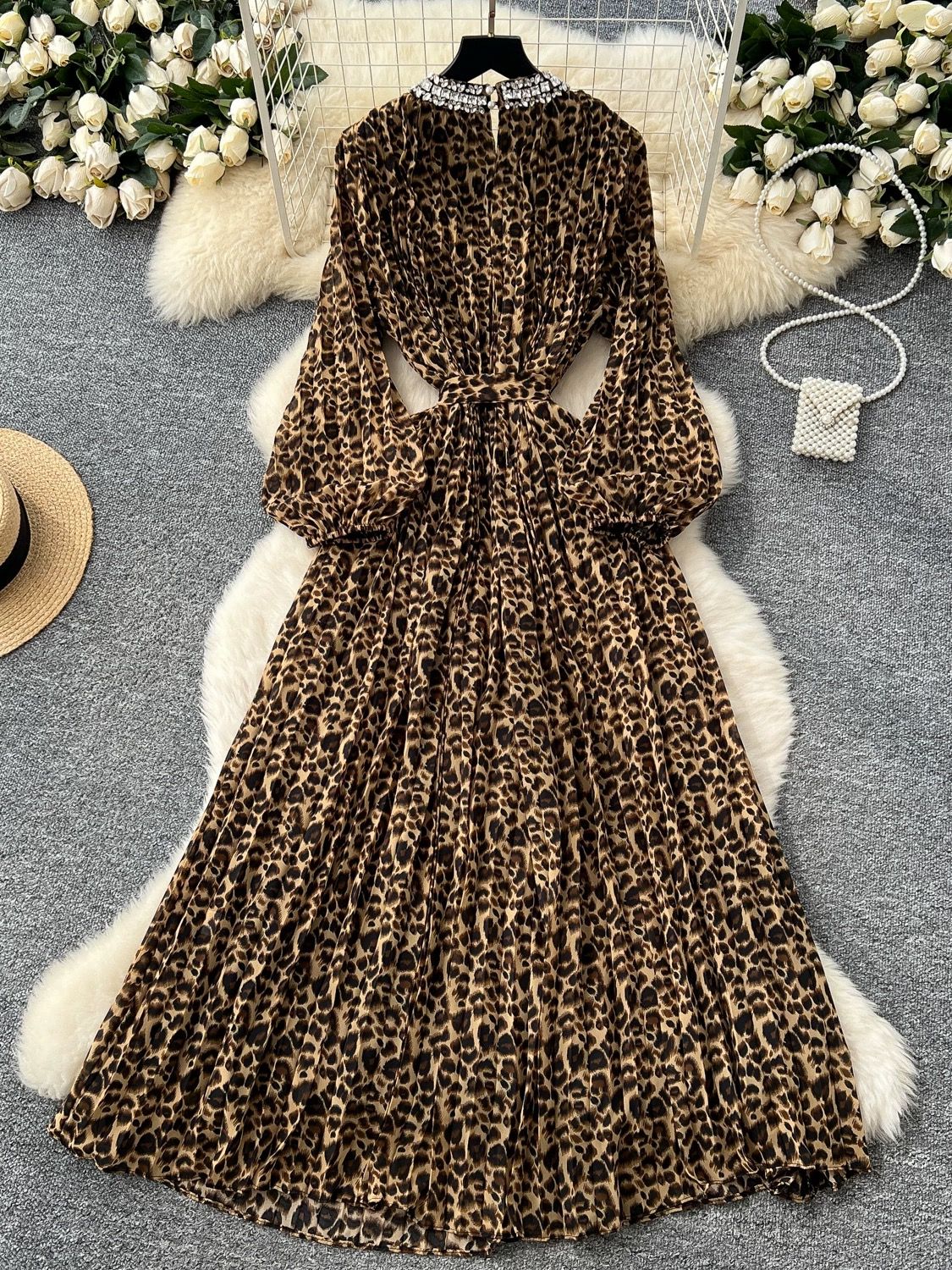 Willow babe dress CD1852 image