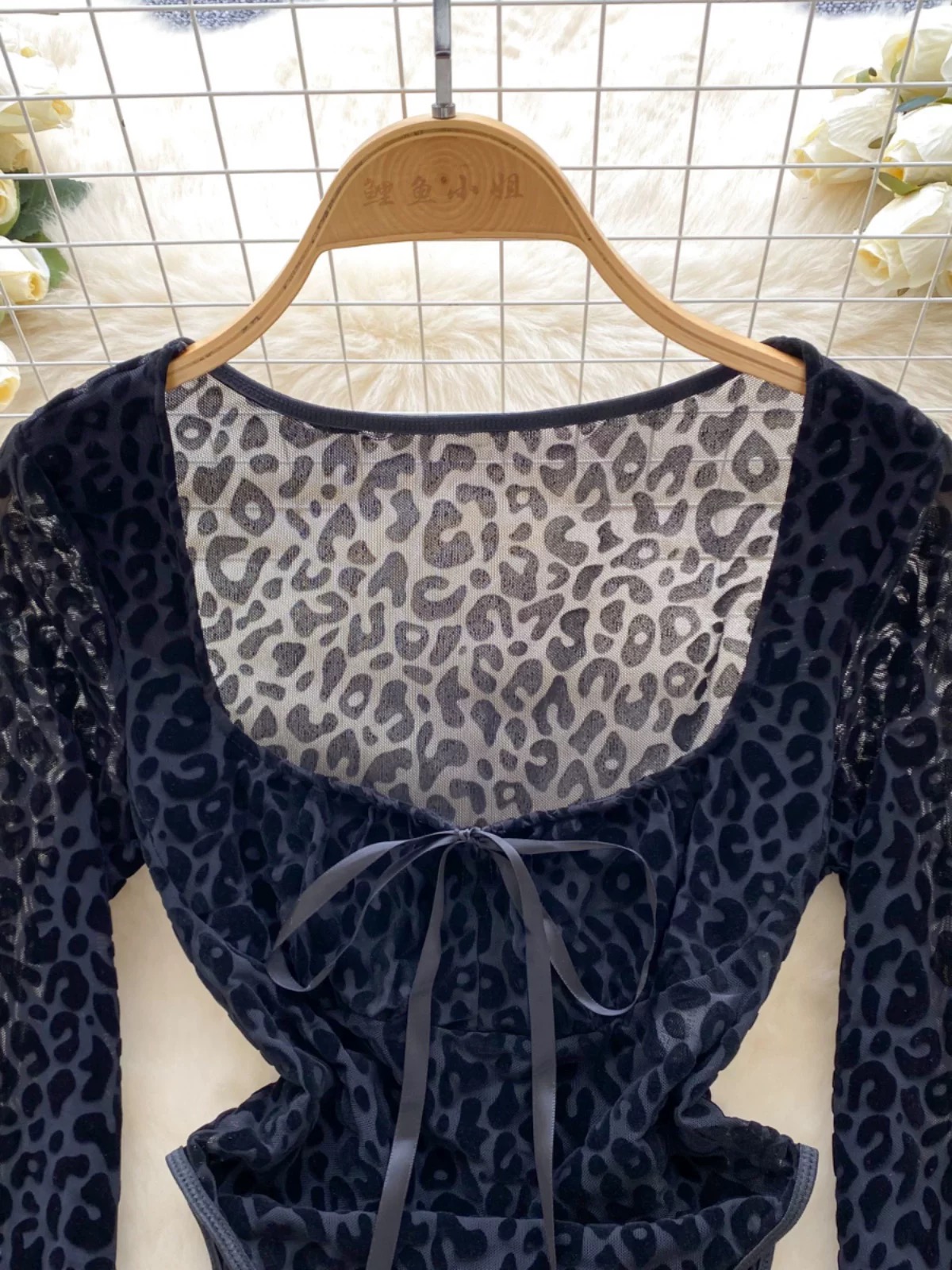 Uptown city girl bodysuit BS137 image