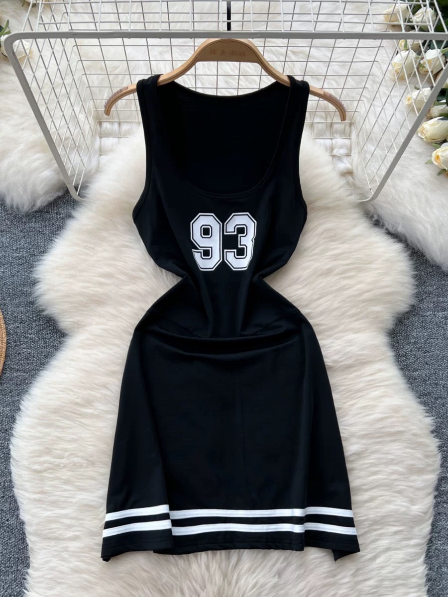 Ass fat dress CD2294