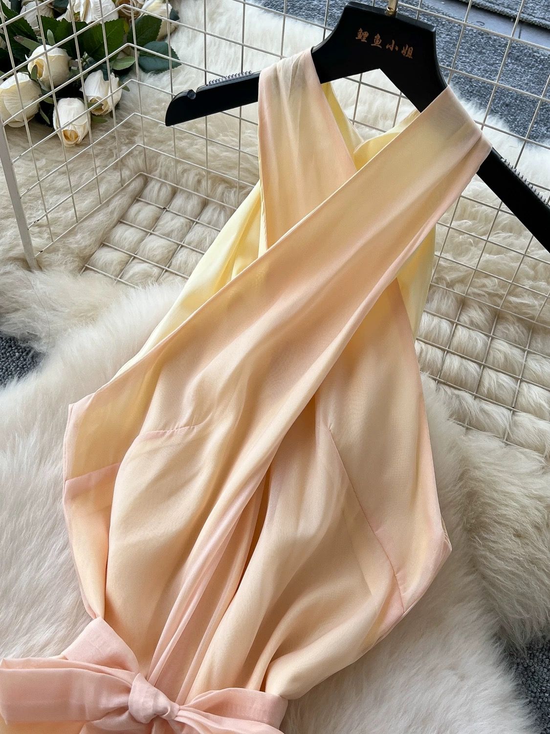 Wedding thrills dress CD1849 image