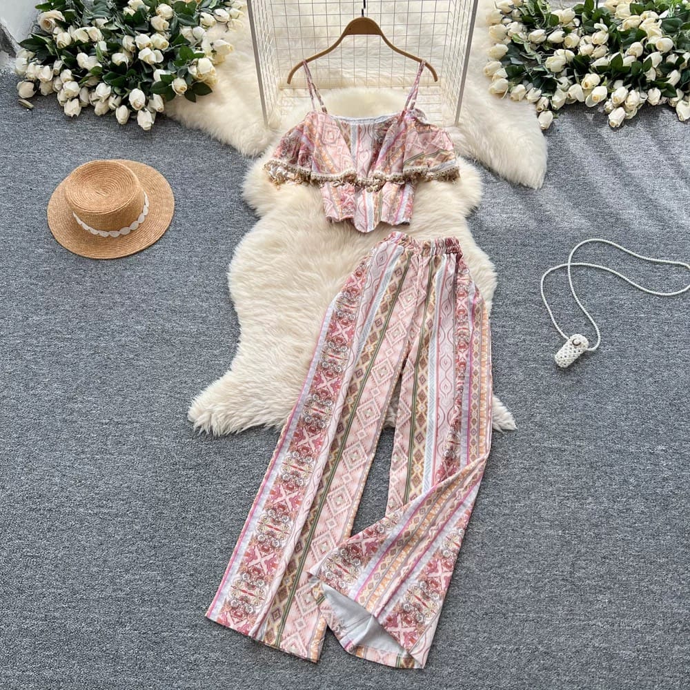 Charming babe set CTP842 image