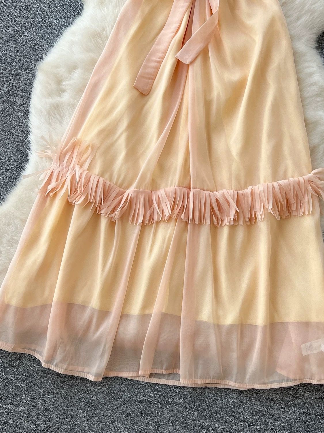 Wedding thrills dress CD1849 image