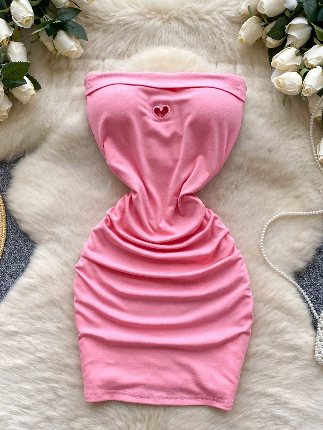 Forever that girl dress CBC1193 image