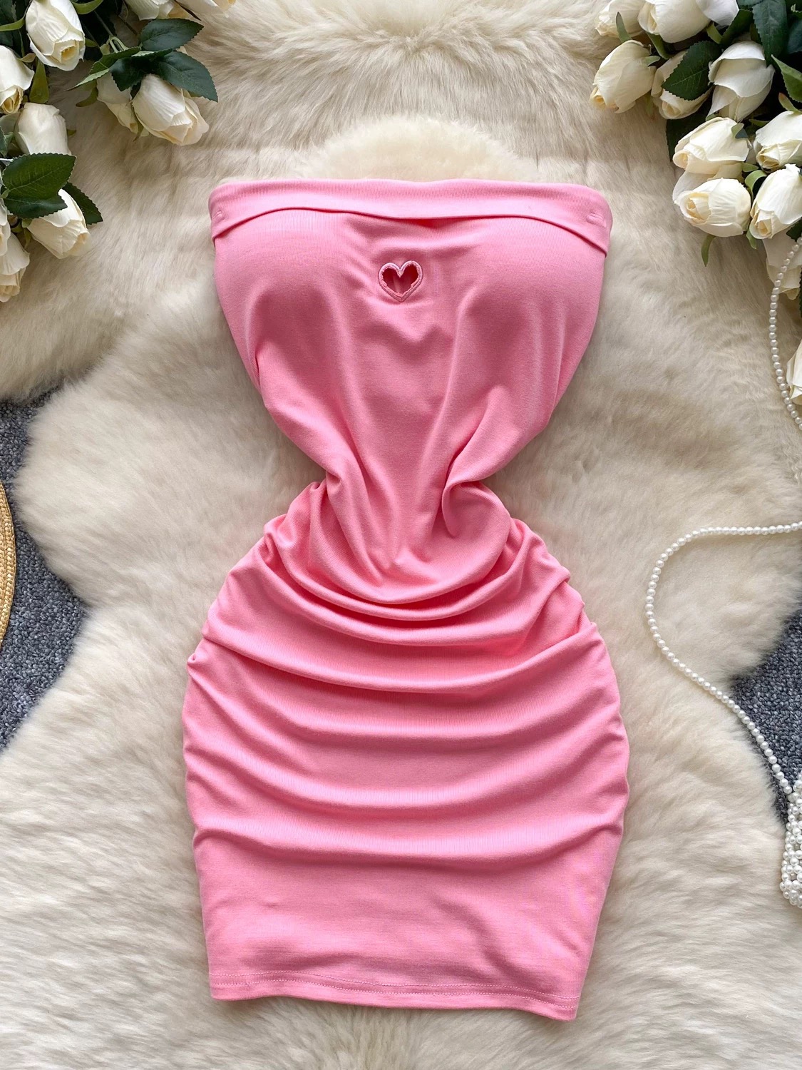 Forever that girl dress CBC1193