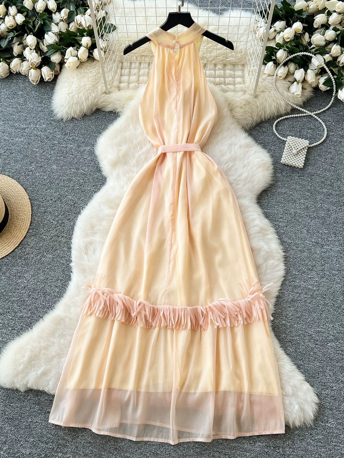 Wedding thrills dress CD1849 image