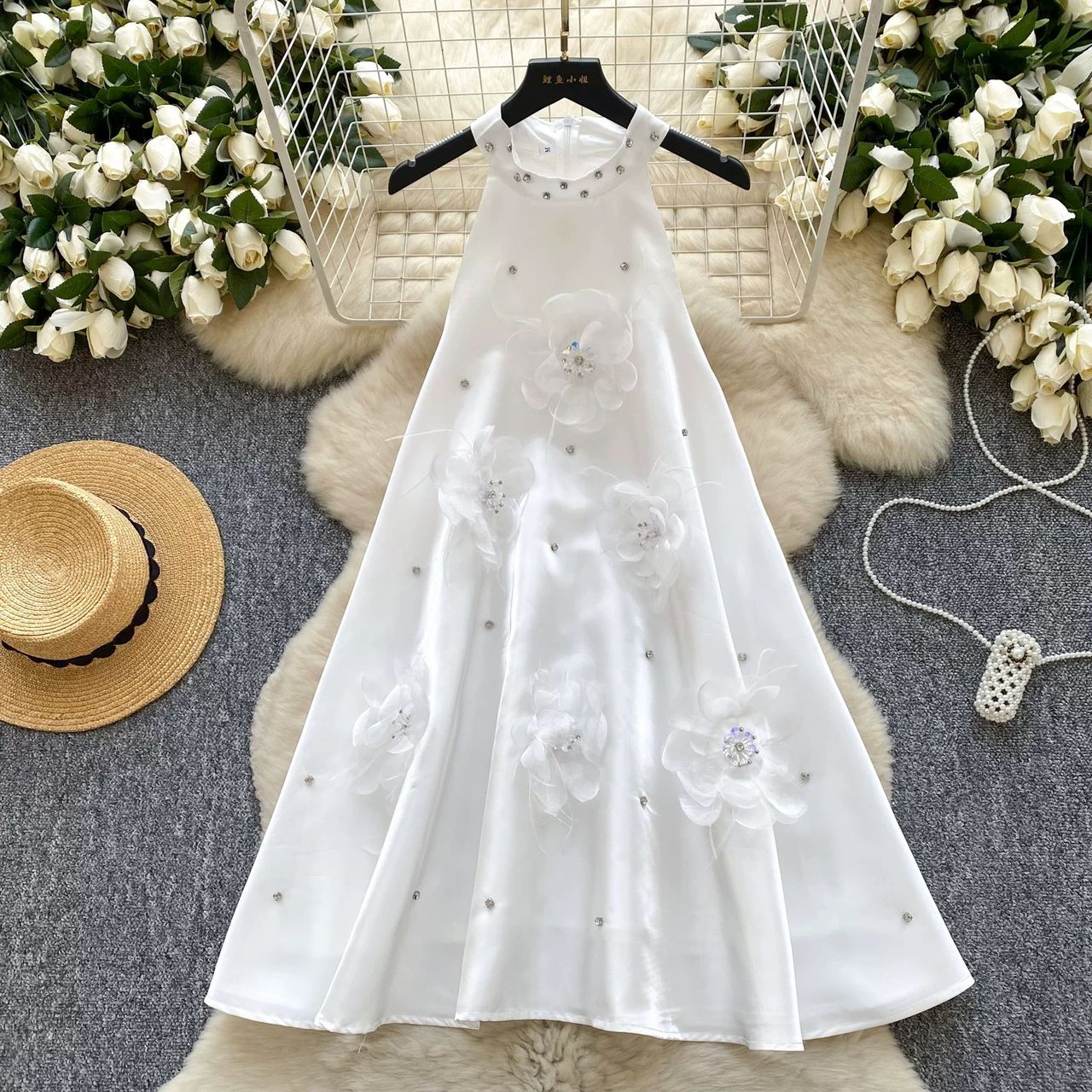 Office wonder dress FD773 image