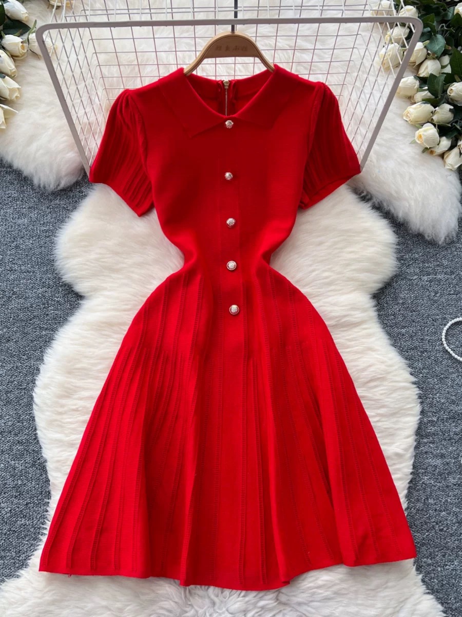 Post Malone crew dress CD2293