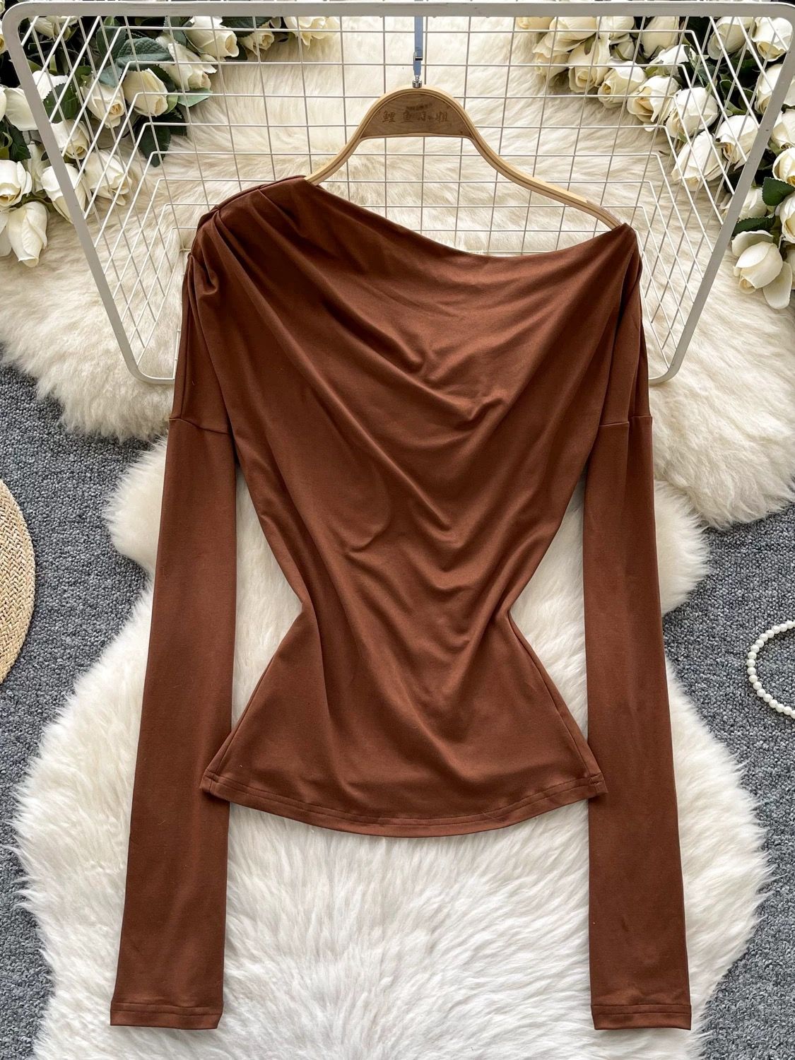 Illuminate the night top CTO359 image