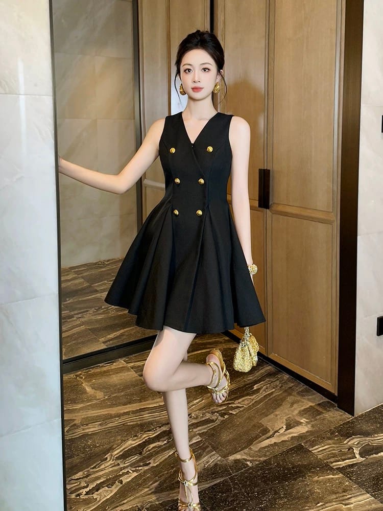 Be on my way dress FD772