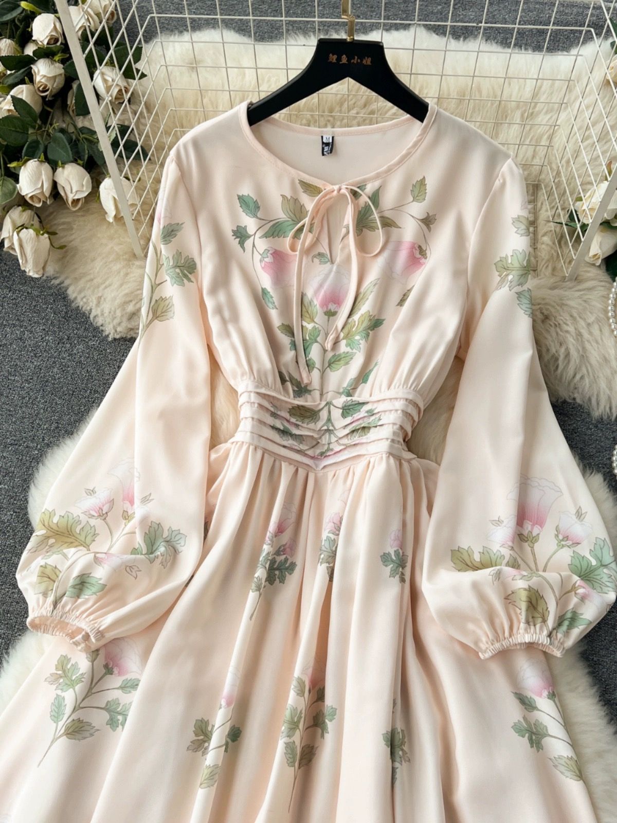 Up in the air dress ED409 image