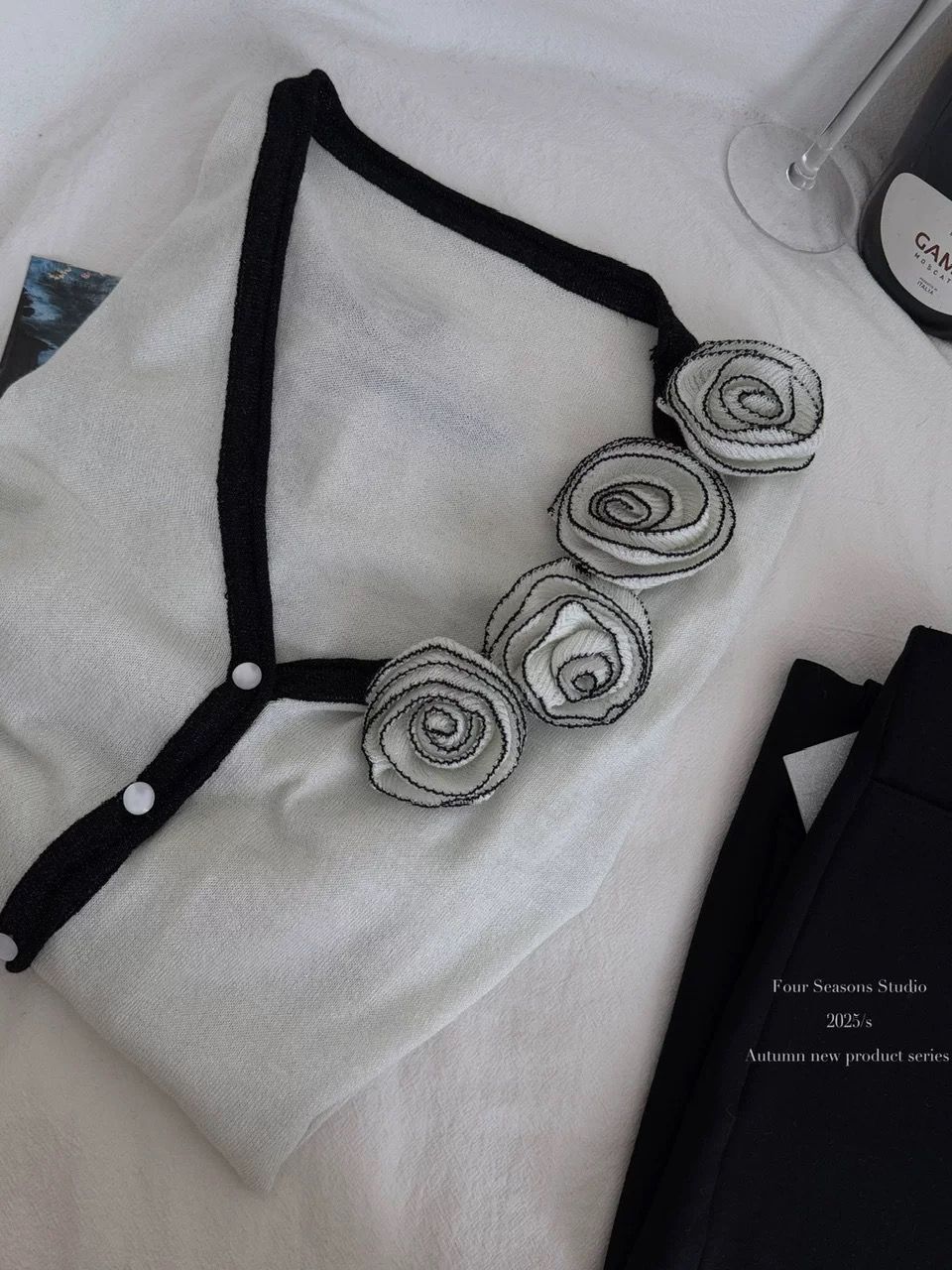 Thunderbolt top CTO617 image