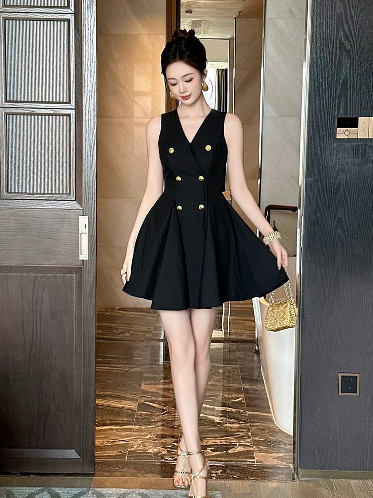 Be on my way dress FD772 image