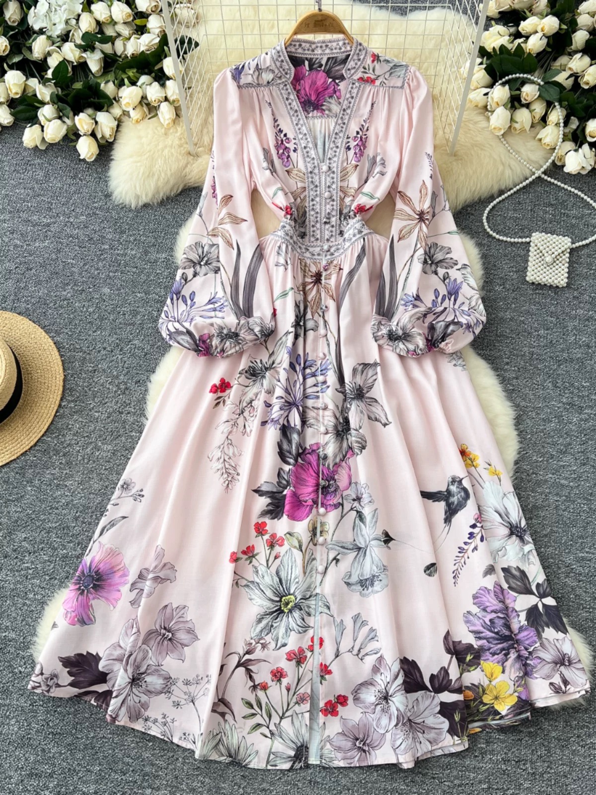 Added Product