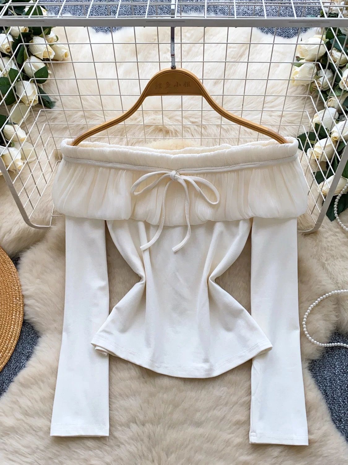 She’s a sweetheart top CTO616 image