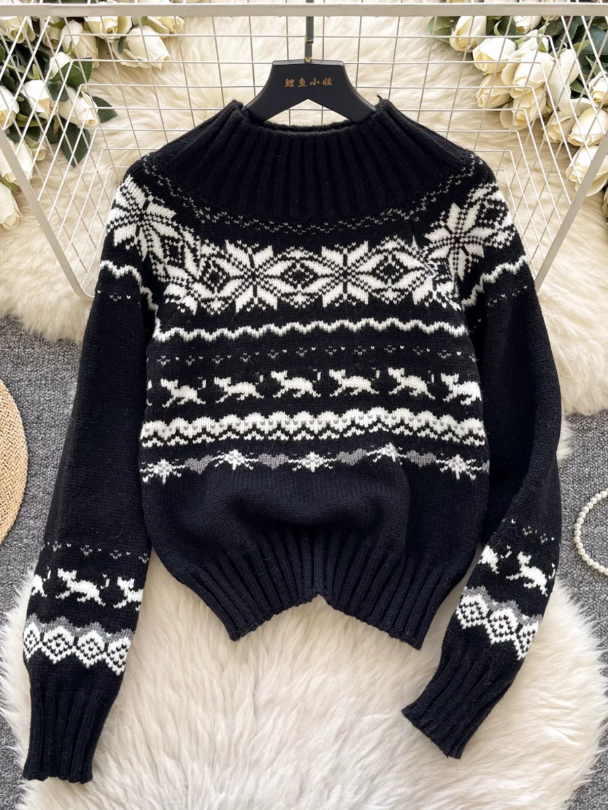 Kalli sweater KS138 image