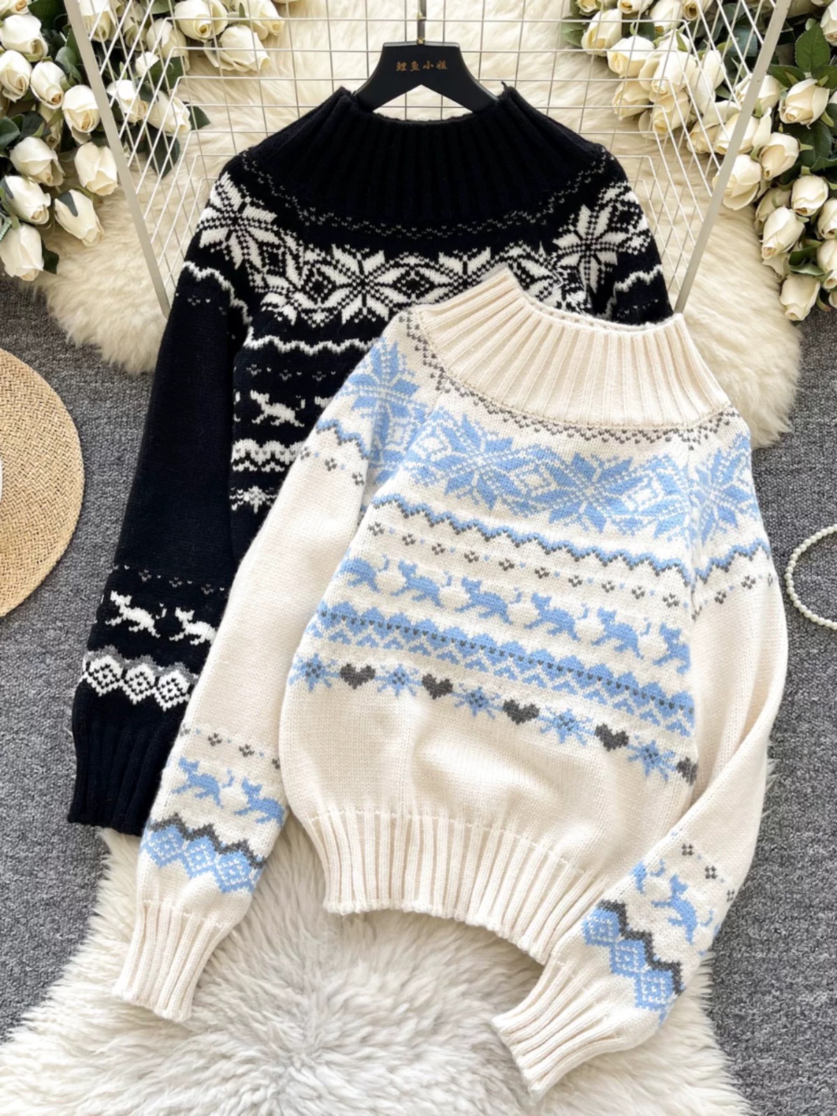 Kalli sweater KS138 image