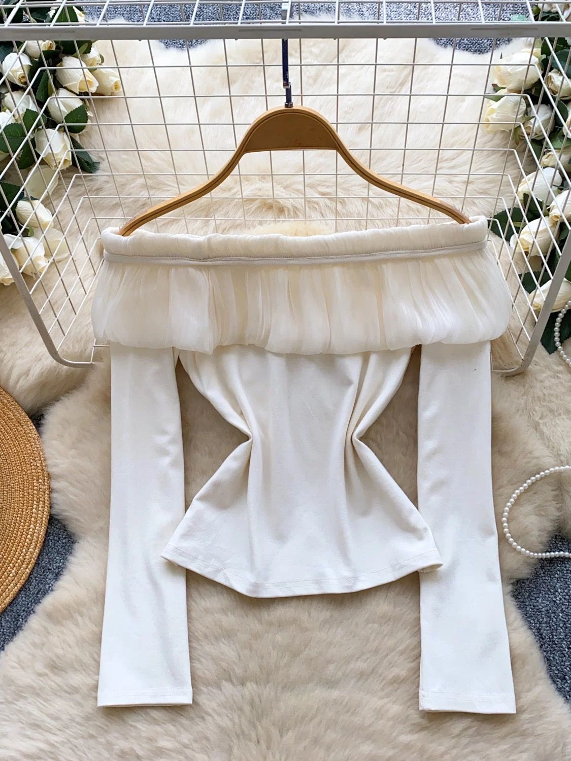 She’s a sweetheart top CTO616 image